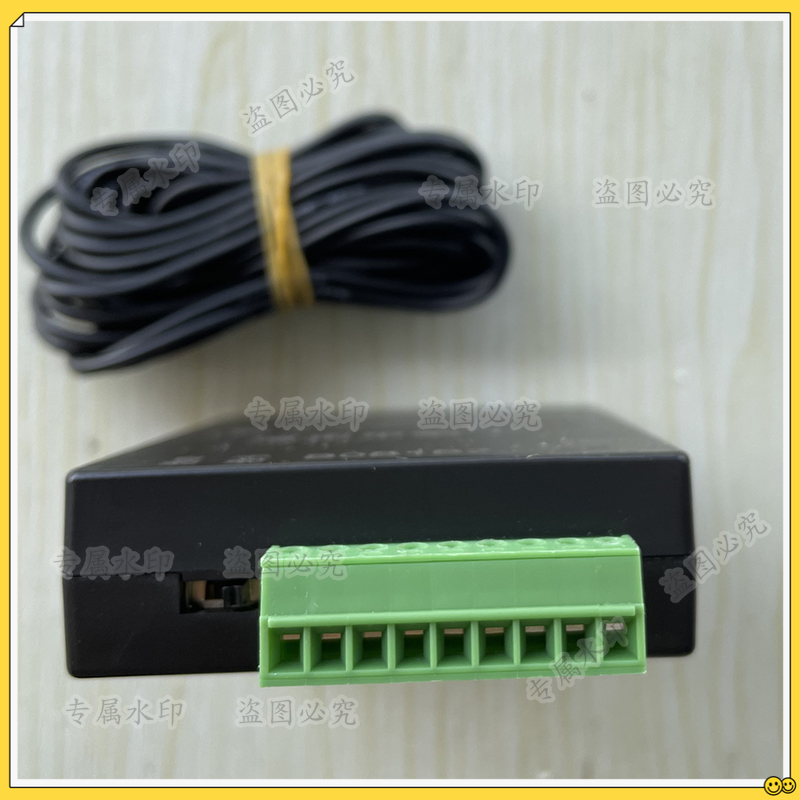 Battery Equalizer Balancer - Actieve Balancer 0-10A Balance Board 4S