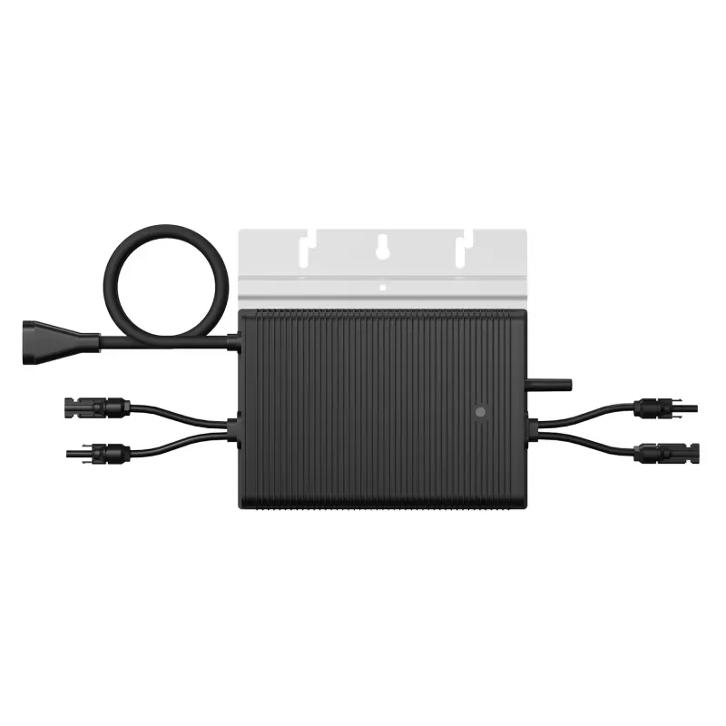 OEM Grid Tie 800W MPPT Micro-o - Grid Tie Micro Inverter recensie en prijs
