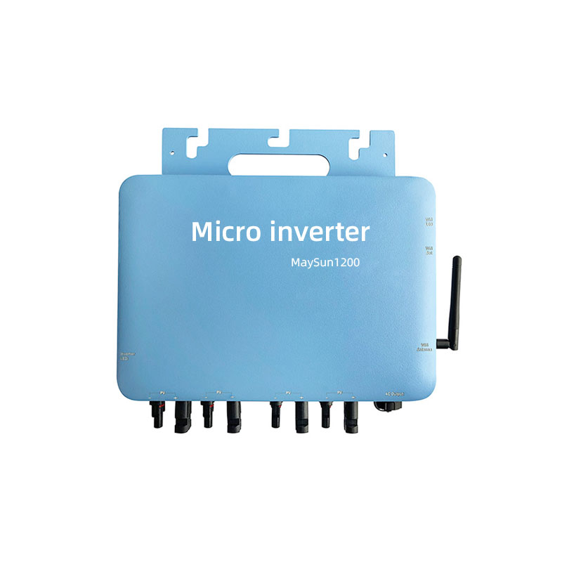 IP65 Ingang 22-60VDC Uitgang 1 - Grid Tie Micro Inverter recensie en prijs