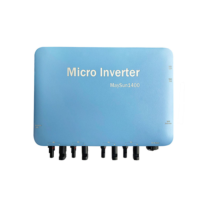 IP65 Ingang 22-60VDC Uitgang 1 - Grid Tie Micro Inverter recensie en prijs