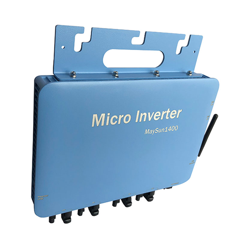 IP65 Ingang 22-60VDC Uitgang 1 - Grid Tie Micro Inverter recensie en prijs