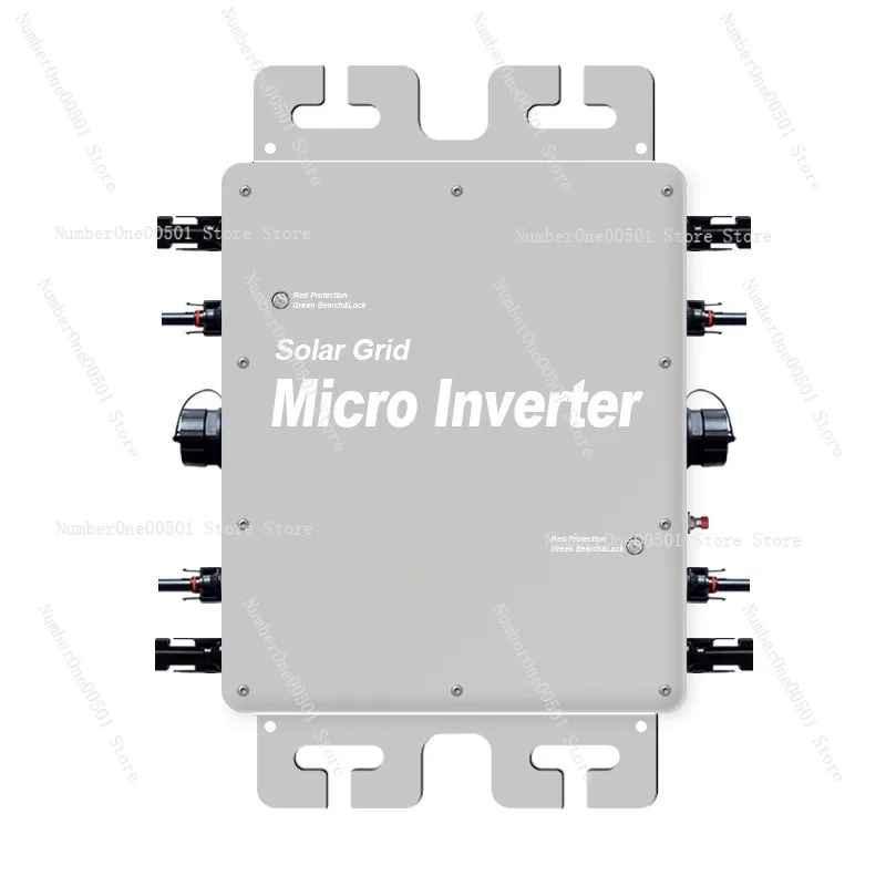 2400W-2800W Grid Tie Micro-omv - Grid Tie Micro Inverter recensie en prijs