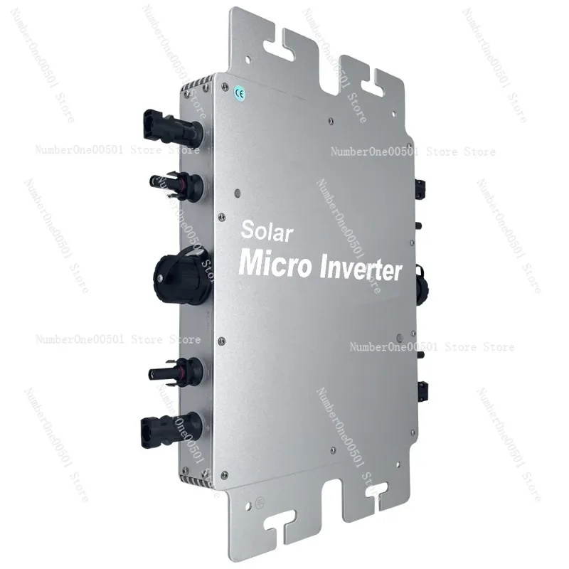 2400W-2800W Grid Tie Micro-omv - Grid Tie Micro Inverter recensie en prijs
