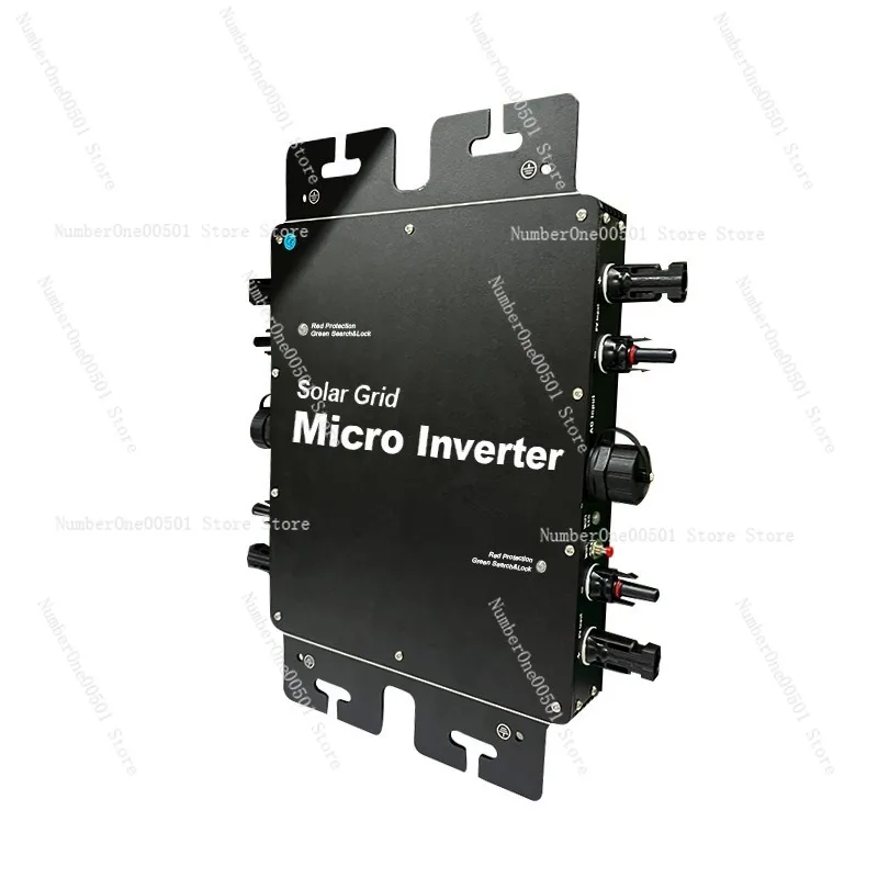 2400W-2800W Grid Tie Micro-omv - Grid Tie Micro Inverter recensie en prijs