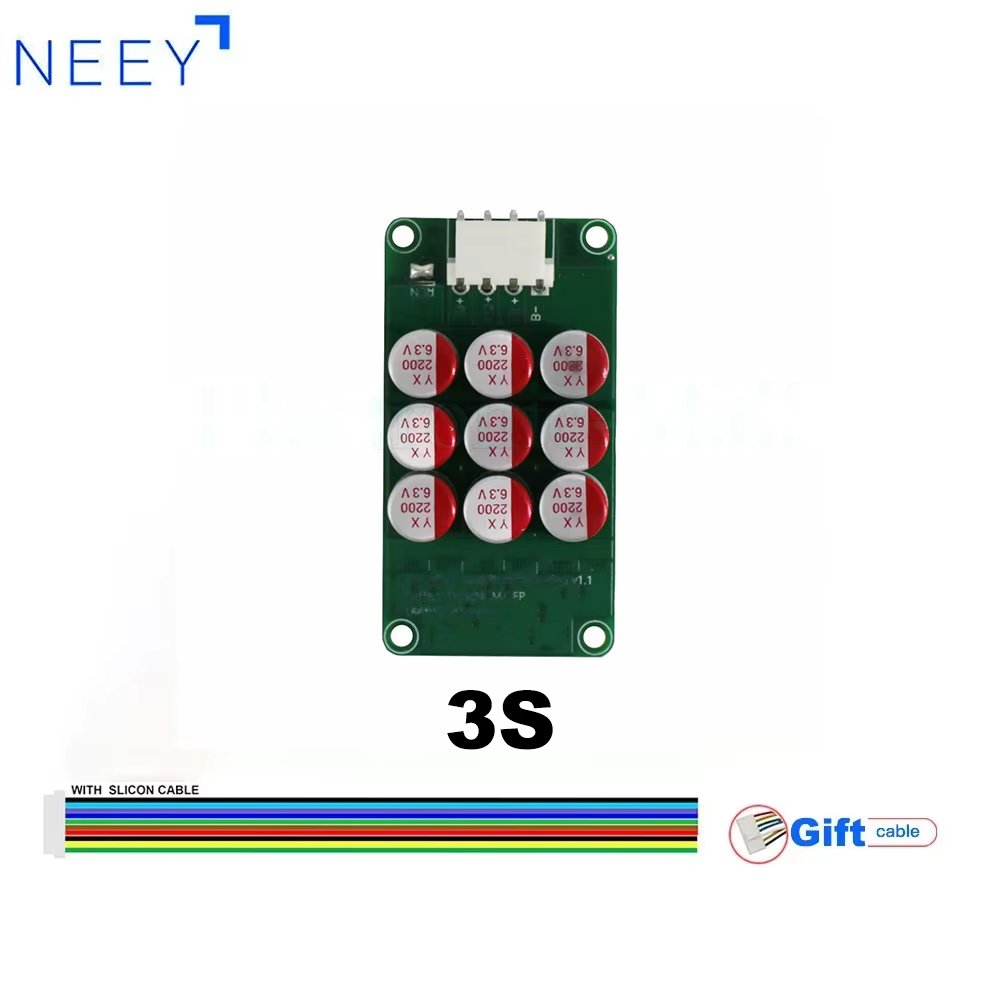 Groothandel 5A Actieve Equaliz - Battery Equalizer Balancer recensie en prijs