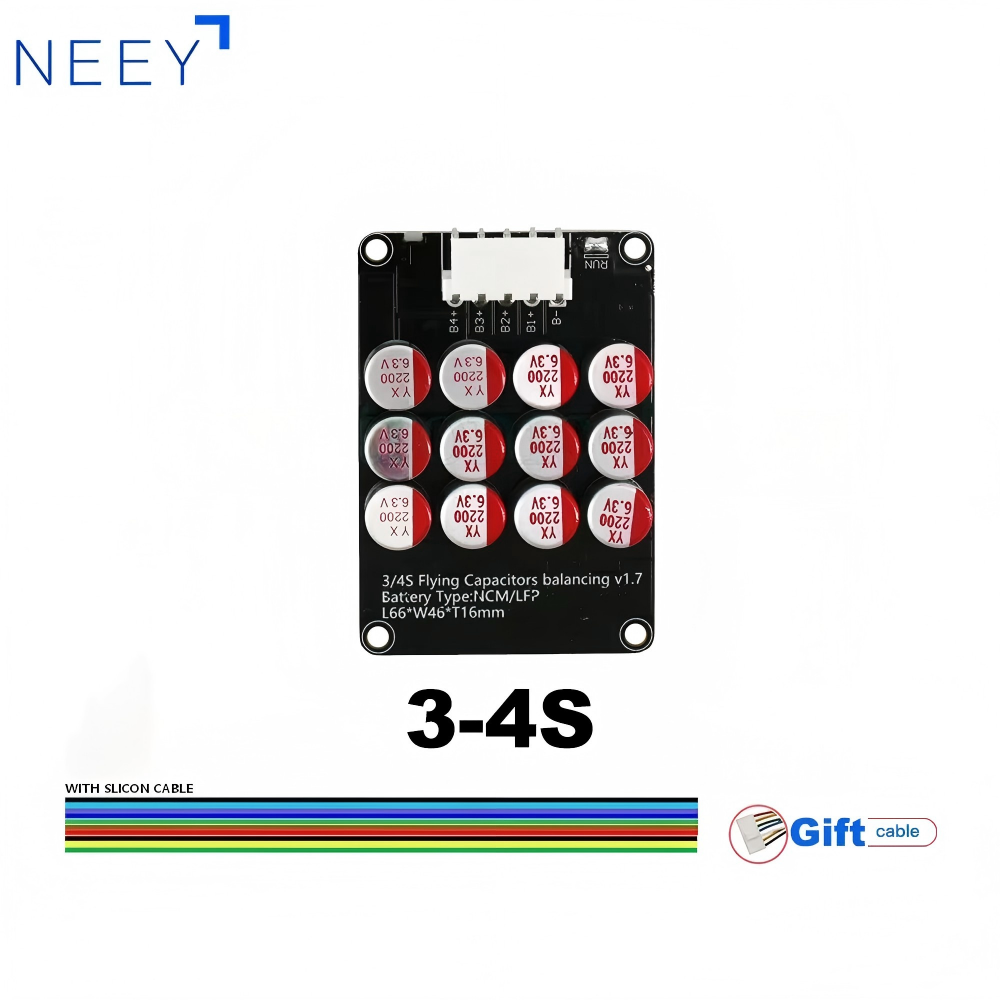 Groothandel 5A Actieve Equaliz - Battery Equalizer Balancer recensie en prijs