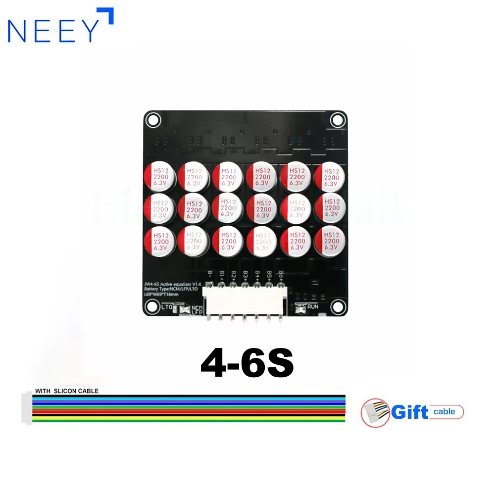 Groothandel 5A Actieve Equaliz - Battery Equalizer Balancer recensie en prijs