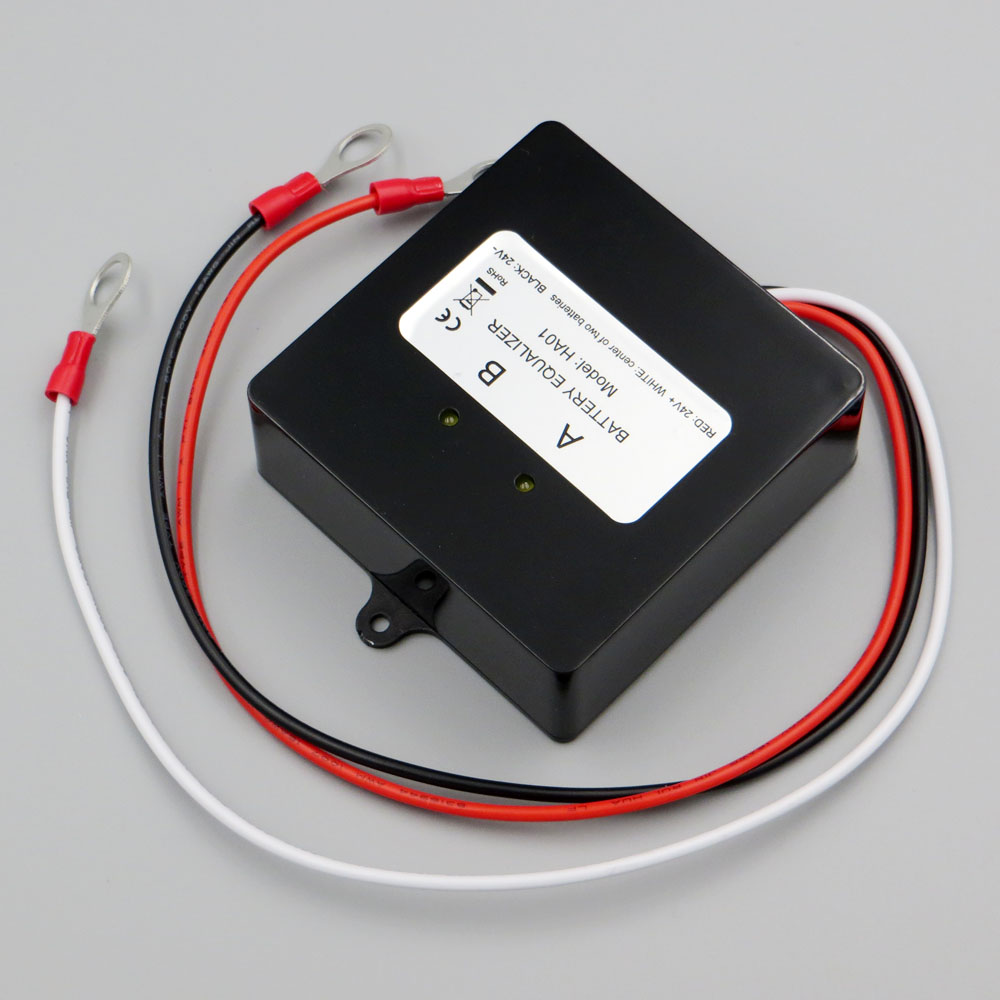 ANGUI HA01 Batterij Equalizer  - Battery Equalizer Balancer recensie en prijs