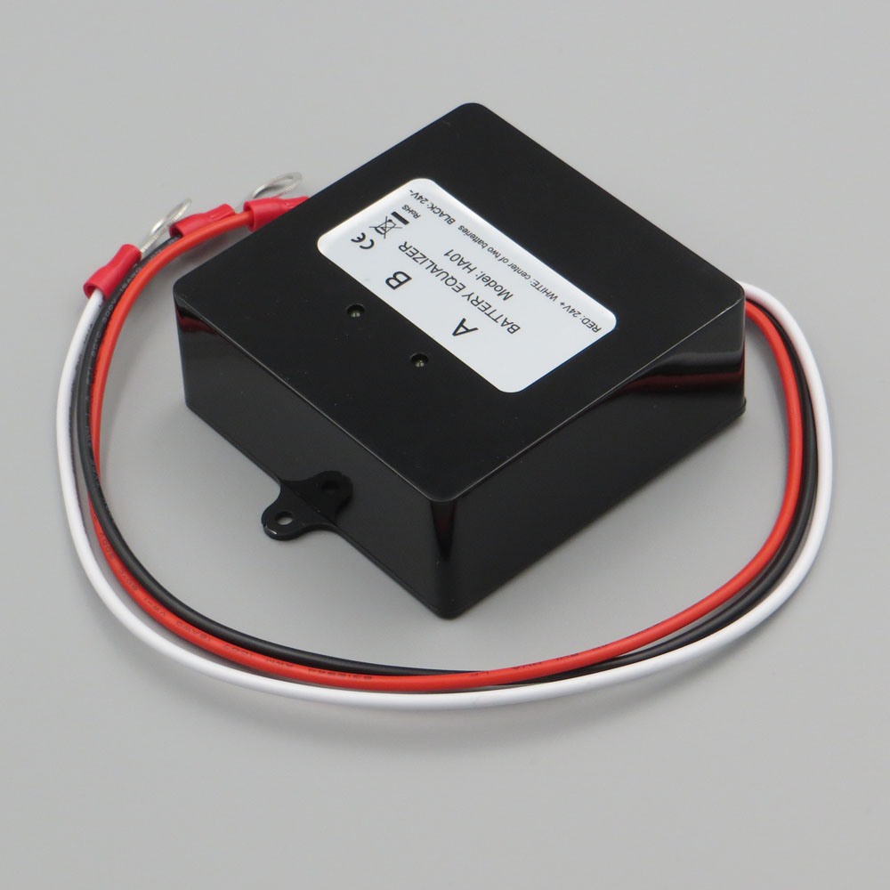 ANGUI HA01 Batterij Equalizer  - Battery Equalizer Balancer recensie en prijs