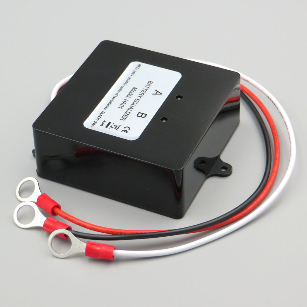 ANGUI HA01 Batterij Equalizer  - Battery Equalizer Balancer recensie en prijs