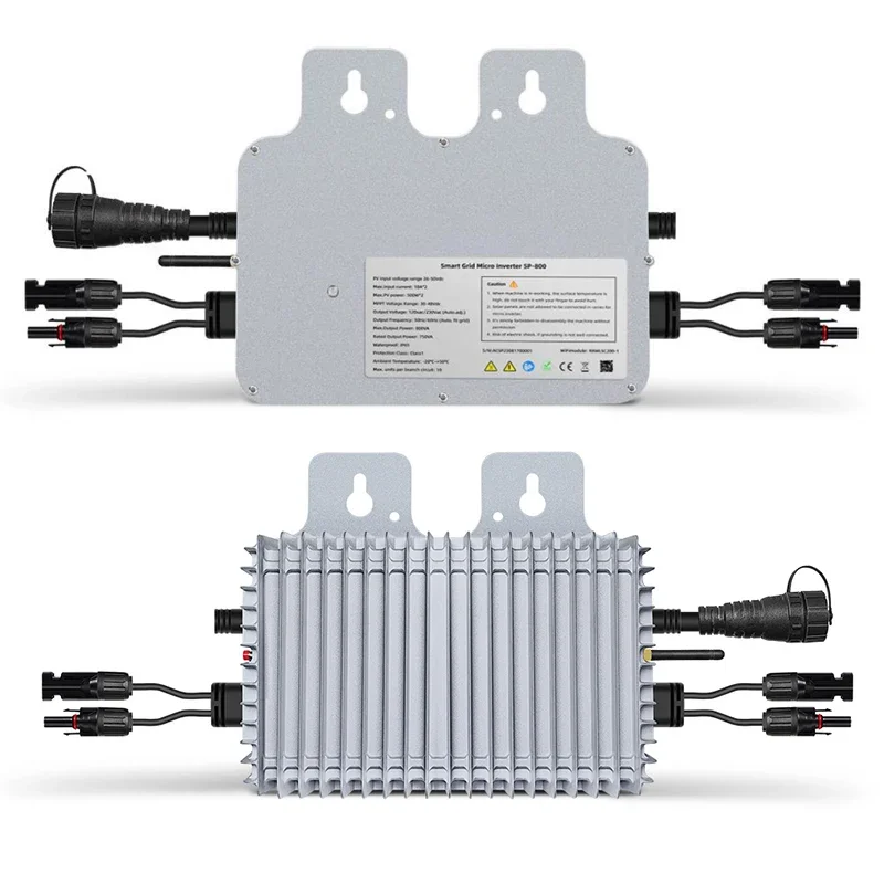 2026/800W On-grid tie solar mi - Grid Tie Micro Inverter recensie en prijs