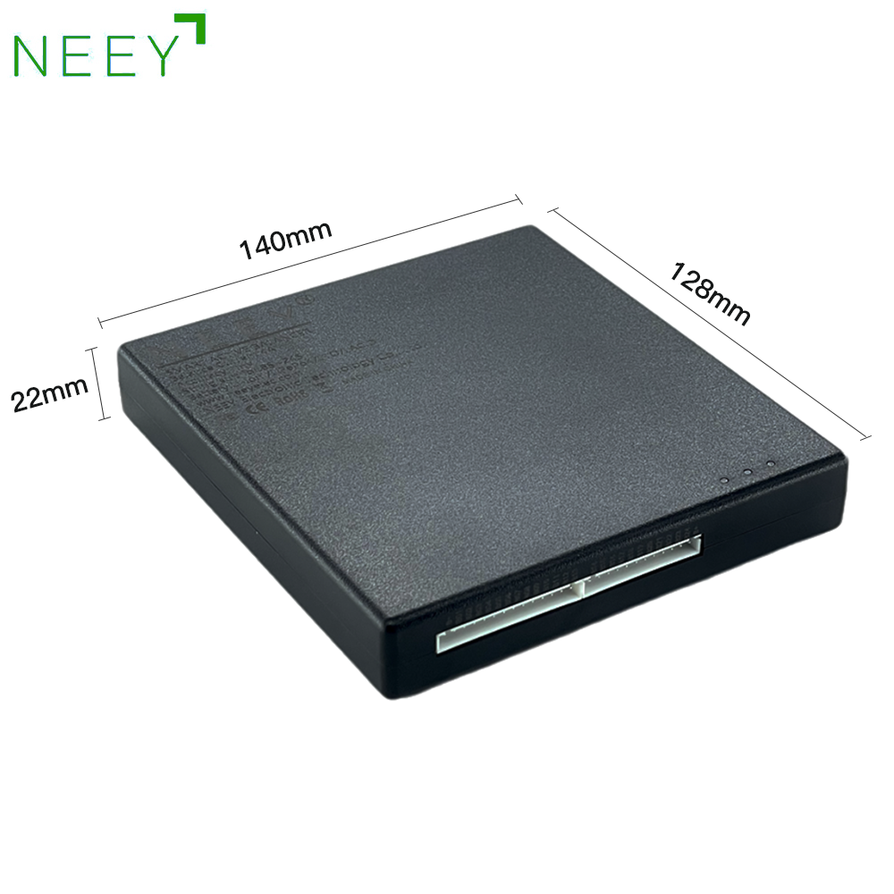 NEEY 4A Actieve Balancer 24S4A - Battery Equalizer Balancer recensie en prijs