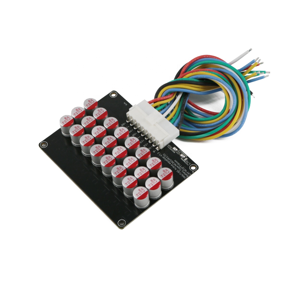 Groothandel 5A Actieve Equaliz - Battery Equalizer Balancer recensie en prijs