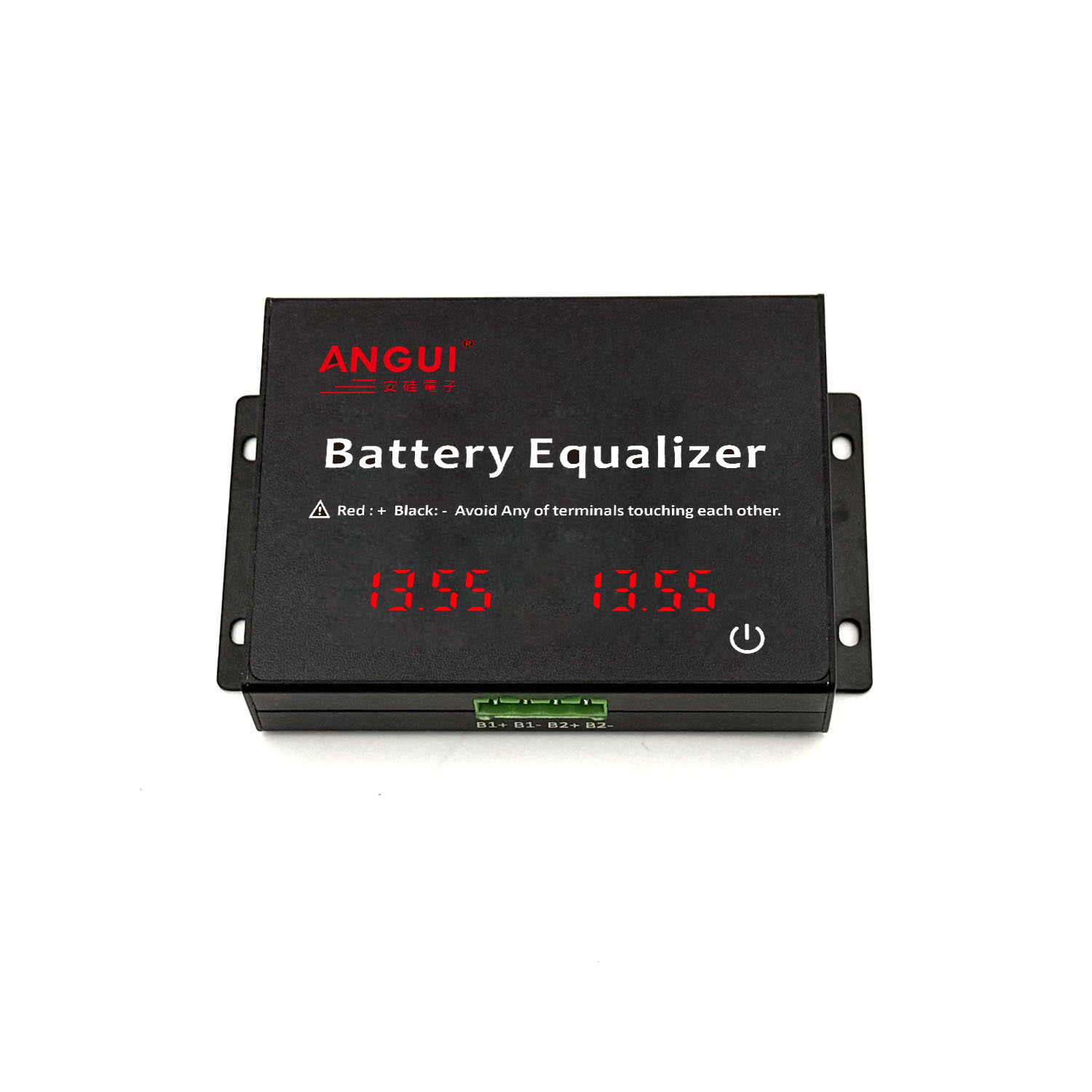 ANGUI 60V Batterij Equalizer K - Battery Equalizer Balancer recensie en prijs