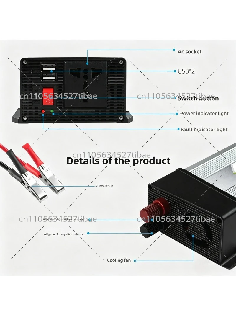12V naar 240V zonne-energiesys - Renewable Energy Grid recensie en prijs