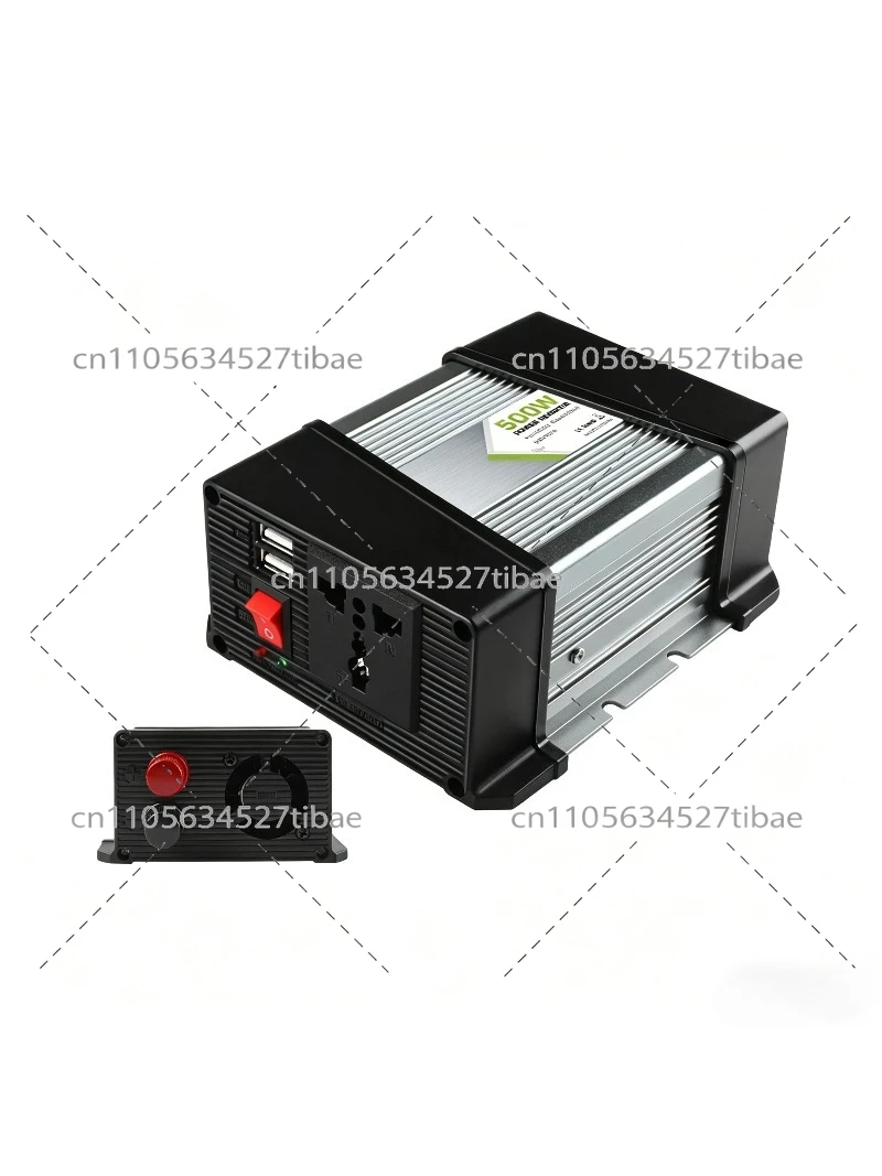 12V naar 240V zonne-energiesys - Renewable Energy Grid recensie en prijs
