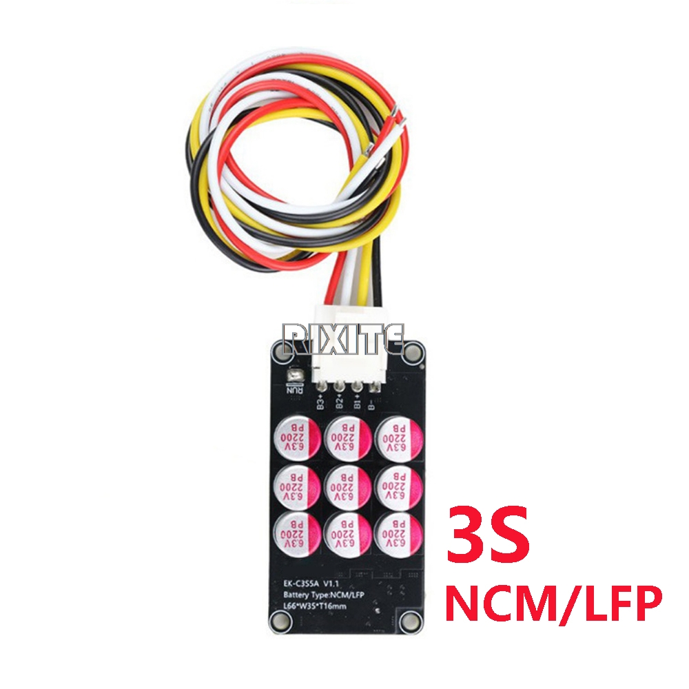 Groothandel Actieve Equalizer  - Battery Equalizer Balancer recensie en prijs