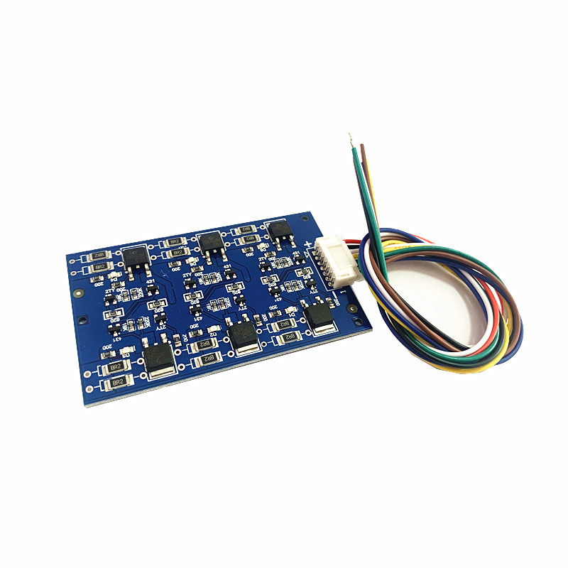 Heltec 6S LTO Balansbord 2.7V/ - Battery Equalizer Balancer recensie en prijs
